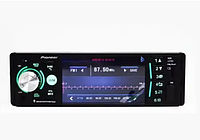 Автомобильная аудиосистема стерео Pioneer 4029,bluetooth магнитола в машину с ауксом