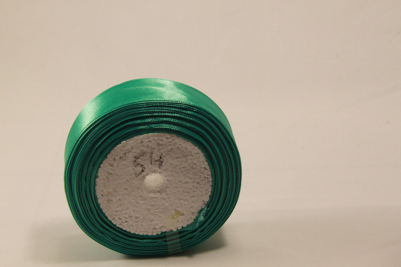 Стрічка атласна 2,5 див. №54