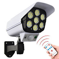 Светодиодные прожекторы, Уличный светильник, Светодиодный аккумуляторный led фонарь (до 15м), DVS
