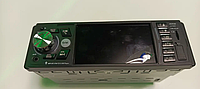 Авто магнитола пионер для автоэкран Pioneer 4029, возможностью подключения камеры заднего вида, магнитофон в