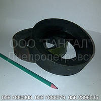 Шайба коническая 64 DIN 6319D (ГОСТ 13439-68) производство ТАНТАЛ сталь 45 