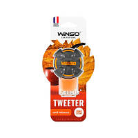 Ароматизатор для автомобиля WINSO Tweeter Anti Tobacco 8мл (530910) ТЦ Арена ТЦ Арена
