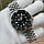 STEELDIVE SD1996 42MM 20ATM(200M) (В СТИЛЕ SEIKO SKX007) NH35A BLACK DIAL, фото 3