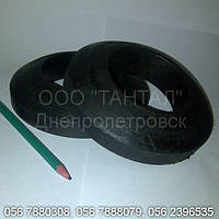 Шайба сферическая 64 DIN 6319C (ГОСТ 13438-68) производство ТАНТАЛ сталь 45