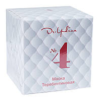 Маска №4 Теребентинова, 50 мл