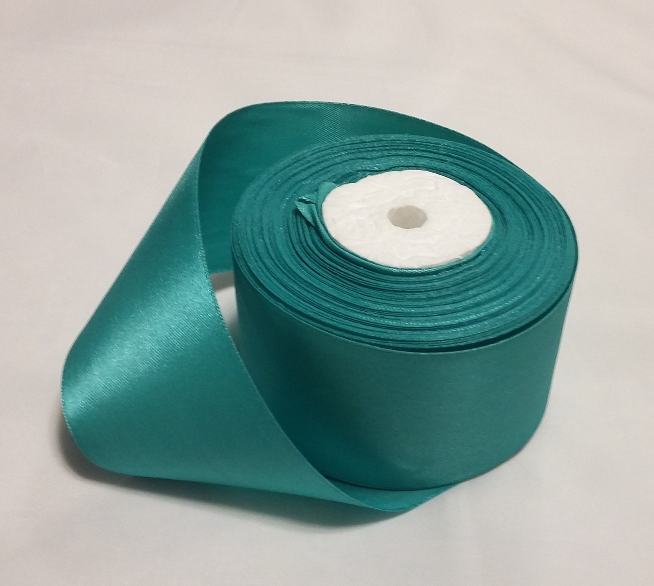 Стрічка атласна 5 см № 54