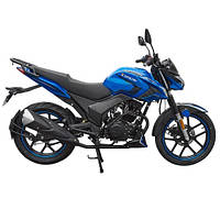 Мотоцикл SP200R-31