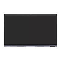 LCD панель Prestigio Prestigio Solutions MultiBoard (Monoblock) 65'' Light+Series (PSMB068P650)