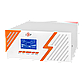 ДБЖ з правильною синусоїдою 12V LPM-PSW-1500VA (1050Вт) White, фото 4