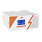 ДБЖ з правильною синусоїдою 12V LPM-PSW-1500VA (1050Вт) White, фото 5