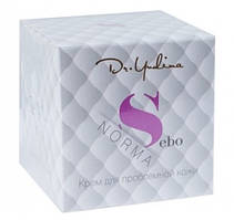 Крем для проблемної шкіри "Sebo-Norma", 50 мл