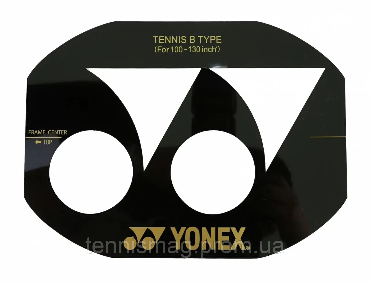 Трафарет YONEX