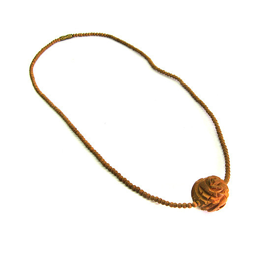 Буси із сандалу натурального, фото 1