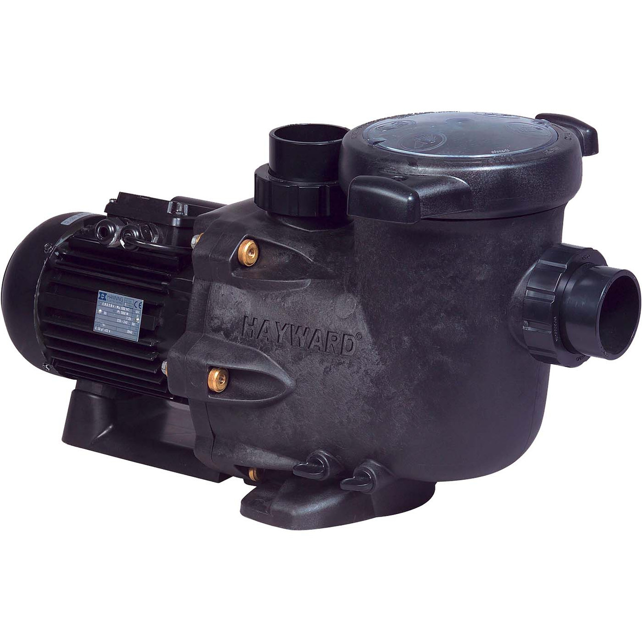 Насос для басейну Hayward Tristar SP32111 (220 В. 18.5 м3/год. 1 HP)