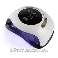 Лампа LED+UV SUN BQ-5T 120 Вт (белая)