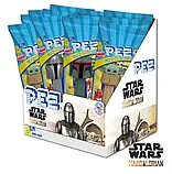 Диспенсер із цукерками PEZ Star Wars Boba Fett Twin Pack 1 шт, фото 6