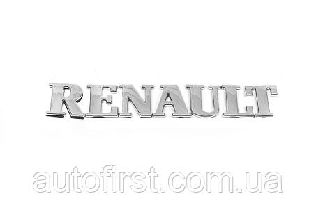 Renault Trafic 2001-2015 рр.