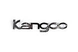 Напис Kangoo 7700310940 для Renault Kangoo рр, фото 2
