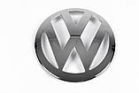 Передня емблема (16,5 см) для Volkswagen T5 Transporter 2003-2010 рр, фото 2