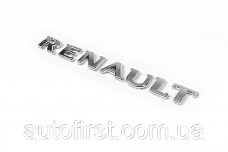Renault Kangoo 2008-2020 рр.
