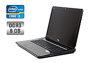 Ноутбук Dell Inspiron N7110/ 17.3" (1600x900)/ Core i3-2310M/ 8 GB RAM/ 128 GB SSD/ GeForce GT 525M 1GB