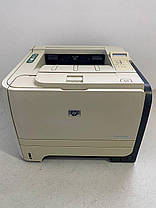 Принтер HP LaserJet P2055dn / Лазерная монохромная печать / 1200x1200 dpi / A4 / 33 стр./мин / USB 2.0, Ethernet / Дуплекс /, фото 2