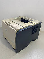 Принтер HP LaserJet P2055dn / Лазерная монохромная печать / 1200x1200 dpi / A4 / 33 стр./мин / USB 2.0, Ethernet / Дуплекс /, фото 3