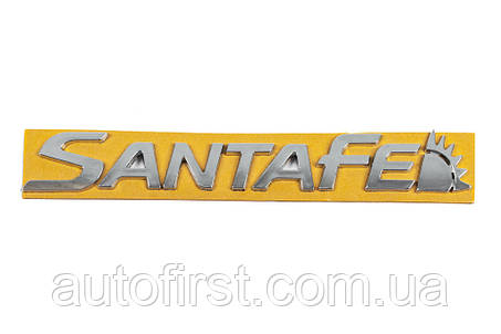 Hyundai Santa Fe 4 2018" рр.