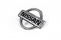 Эмблема (Турция) 105мм на 75мм для Nissan Almera B10 Classic 2006-2012 гг