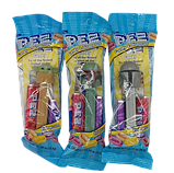 Диспенсер із цукерками PEZ Star Wars Boba Fett Twin Pack 1 шт, фото 5
