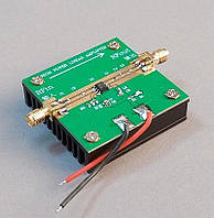 Усилитель мощности 400MHz-2700MHz 1W, RF Power Amplifier 2.4GHZ 1W FOR WIFI Bluetooth Amplifier