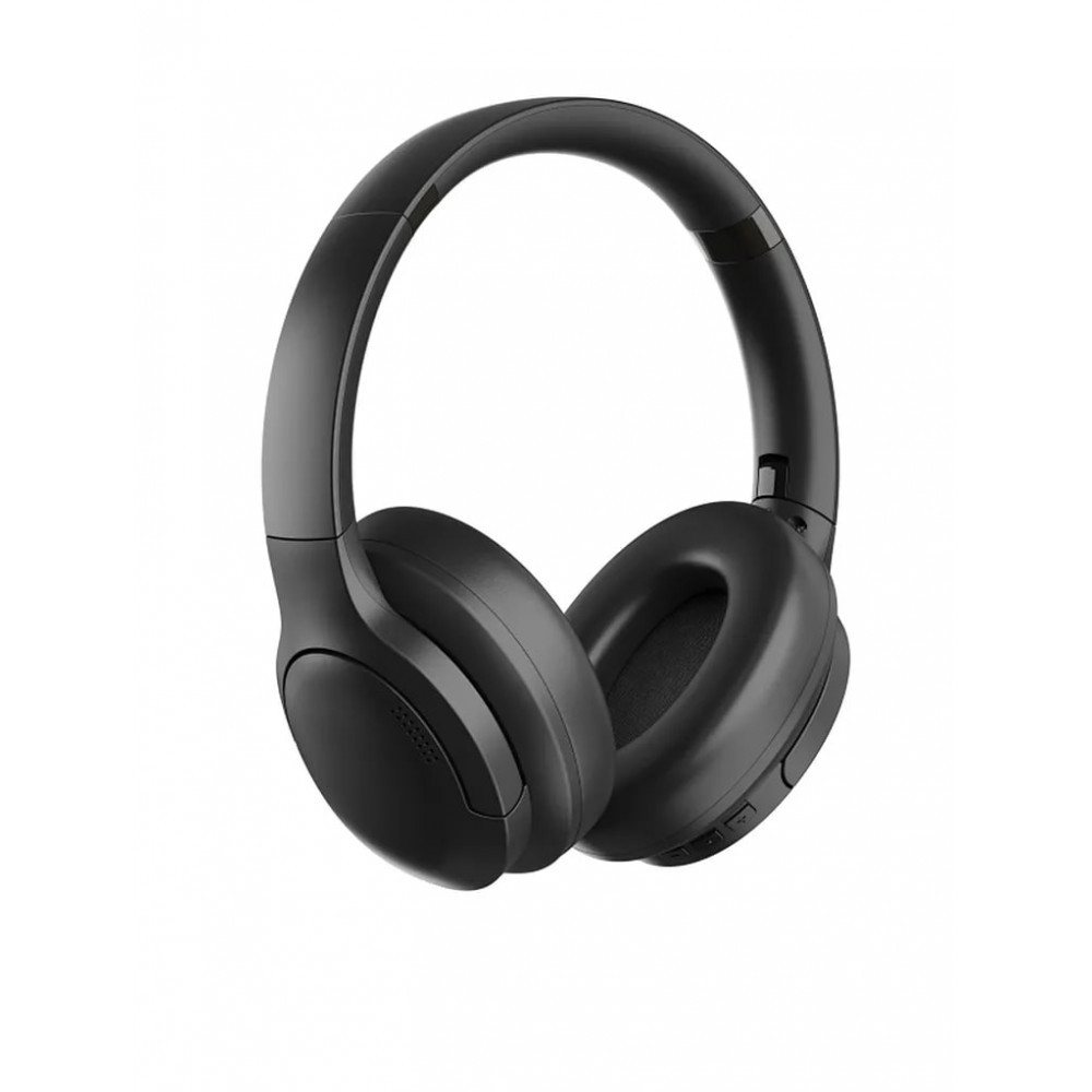 Бездротові Bluetooth навушники WiWU TD-02 Soundcool Black