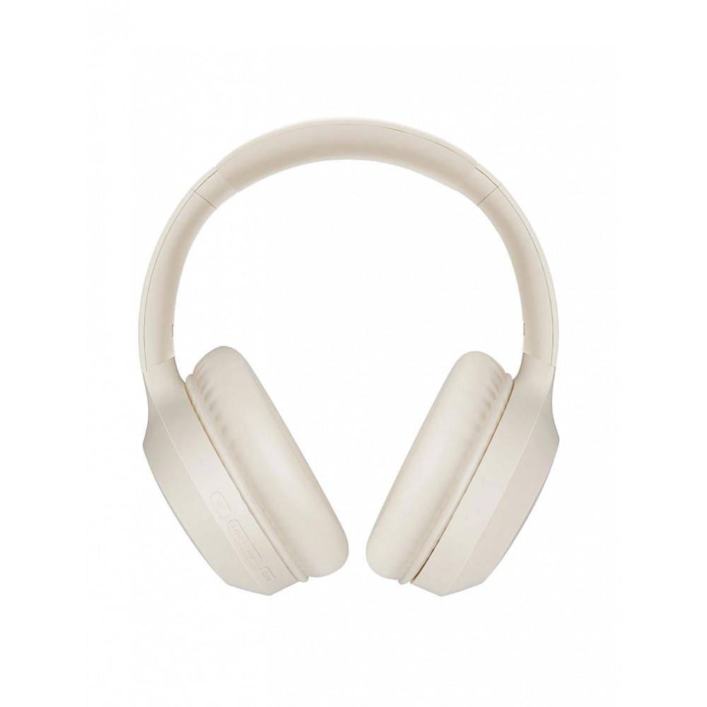 Бездротові Bluetooth навушники WiWU TD-01 Bach White