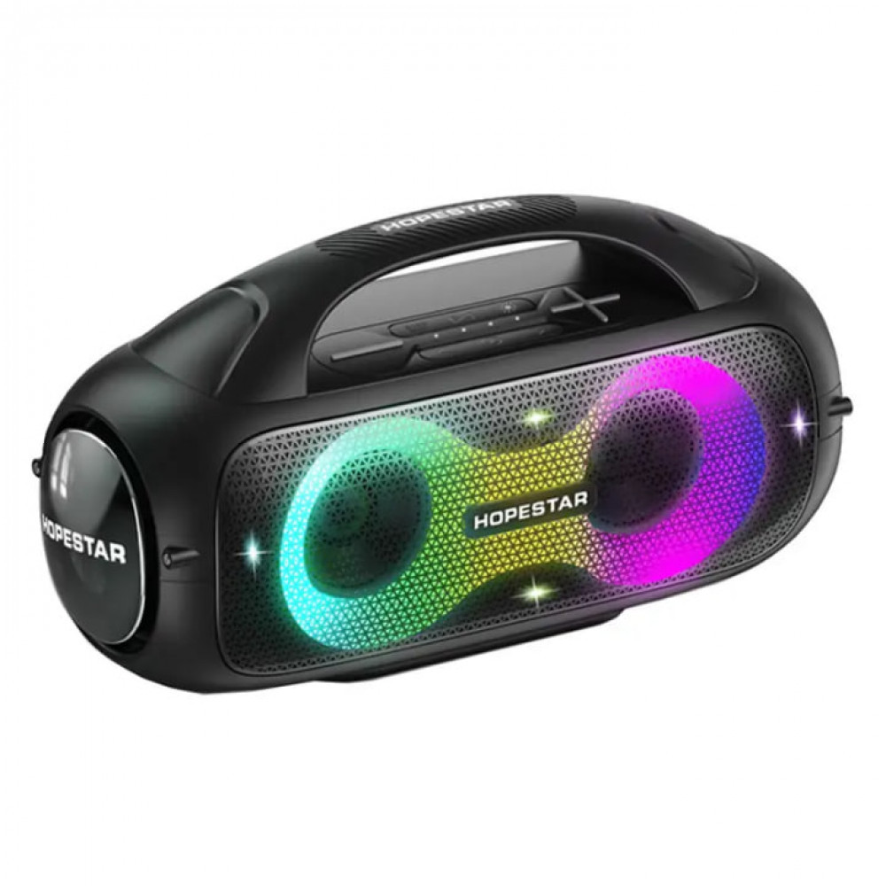 Портативна колонка Hopestar A50 Party