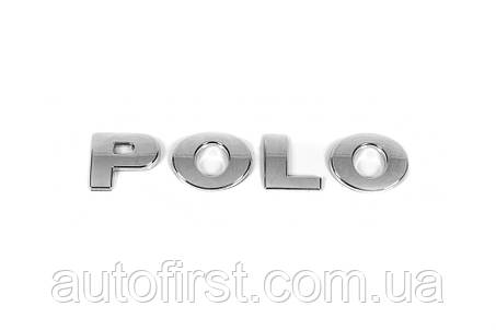 Volkswagen Polo 2001-2009 рр.