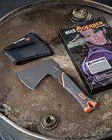 Универсальный топор туристический топорик Gerber Bear Grylls Survival Hatchet ВТ7607 ТМ