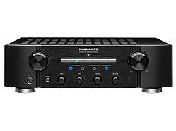 Стерео підсилювач: Marantz PM8006 (Black)