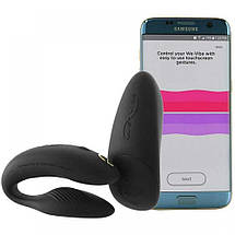 Набір іграшок Golden Moments Collection 2 Womanizer Premium 2 + We-Vibe Chorus, фото 3