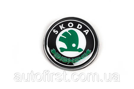 Skoda Fabia 2000-2007 рр.