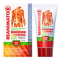 Реаніматор Термо - гель 50мл