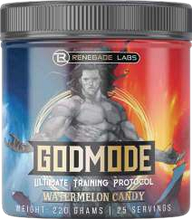 Renegade Labs Godmode