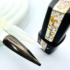 BABY MOON Shimmer Top №026 6ml