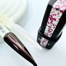 BABY MOON Shimmer Top №030 6ml