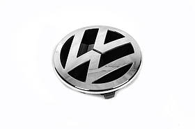 Передній значок (2007-2010, 3C0853601C ) для Volkswagen Touareg рр