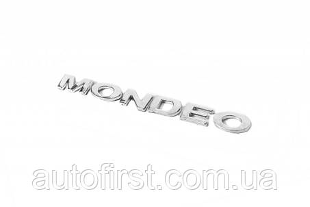 Ford Mondeo 2000-2007 рр.