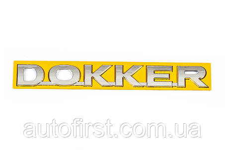 Renault Dokker 2013" рр.