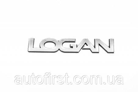 Renault Logan II 2008-2013 гг.