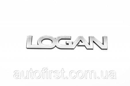 Renault Logan III 2013<unk> рр.