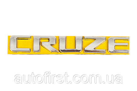 Chevrolet Cruze 2009-2015 рр.