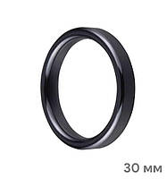 Пропускное кольцо для удилища, диаметр 30 мм. для карпового удилища